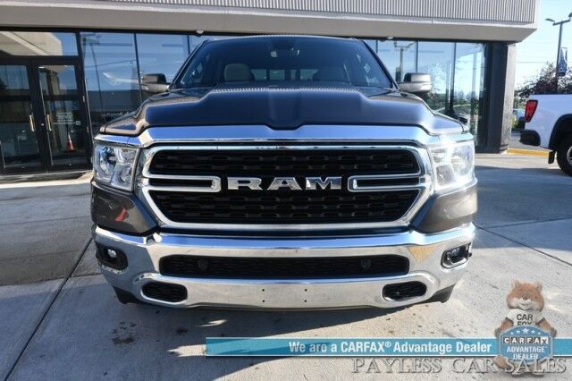 ram ram 1500 pickup 2023 1C6RRFFG9PN667271 image ram ram 1500 pickup 2023 1C6RRFFG9PN667271 image
